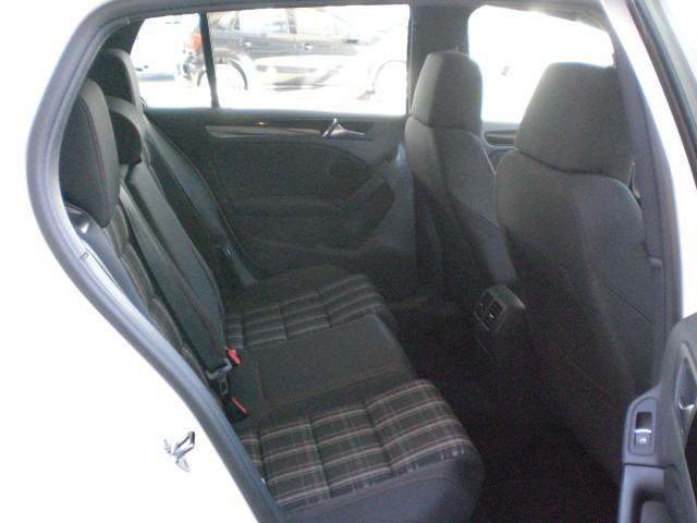 Volkswagen Golf 2.0 TSI GTI
