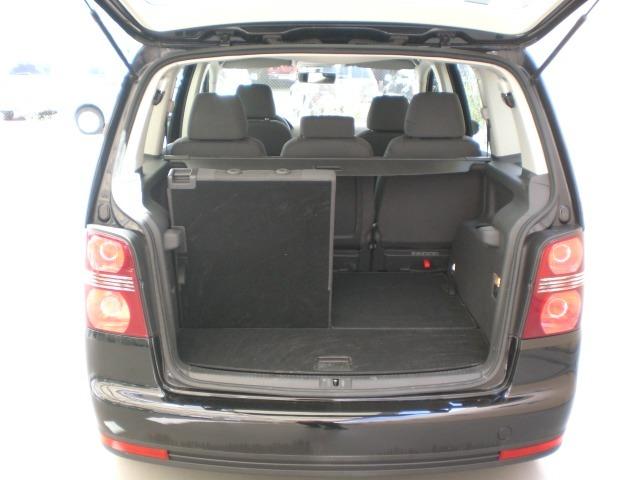 Volkswagen Touran 1.9 TDI Edition 105