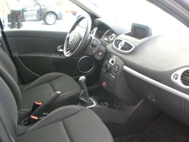 Renault Clio 1.2 TCE Tom Tom Edition