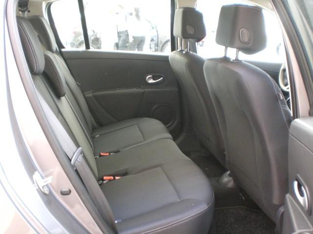 Renault Clio 1.2 TCE Tom Tom Edition