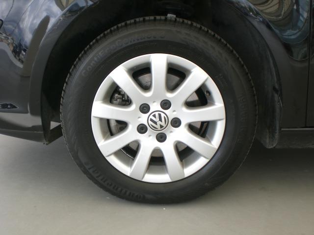 Volkswagen Touran 1.9 TDI Edition 105