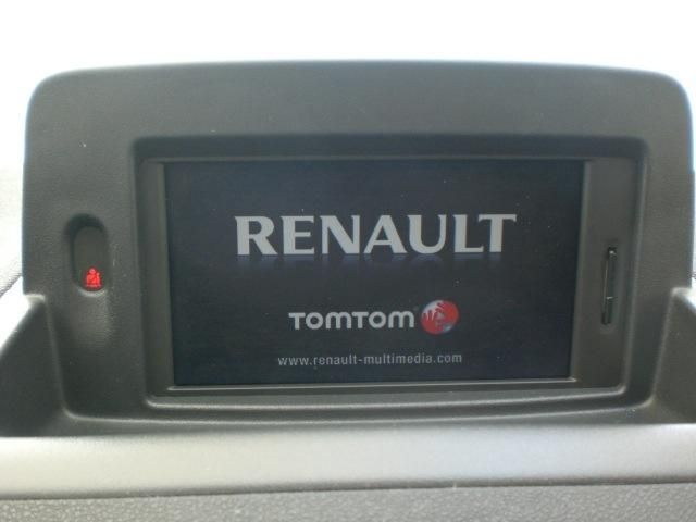 Renault Clio 1.2 TCE Tom Tom Edition