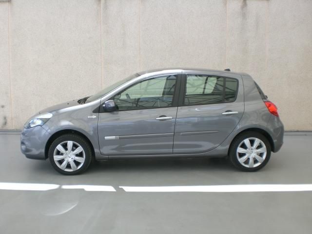 Renault Clio 1.2 TCE Tom Tom Edition