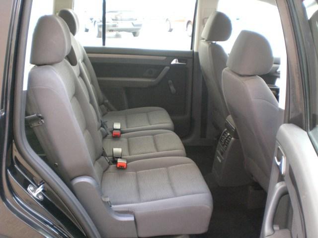 Volkswagen Touran 1.9 TDI Edition 105