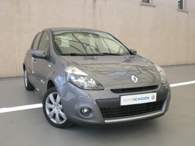 Renault Clio 1.2 TCE Tom Tom Edition