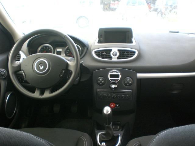 Renault Clio 1.2 TCE Tom Tom Edition