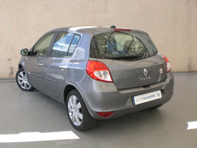Renault Clio 1.2 TCE Tom Tom Edition