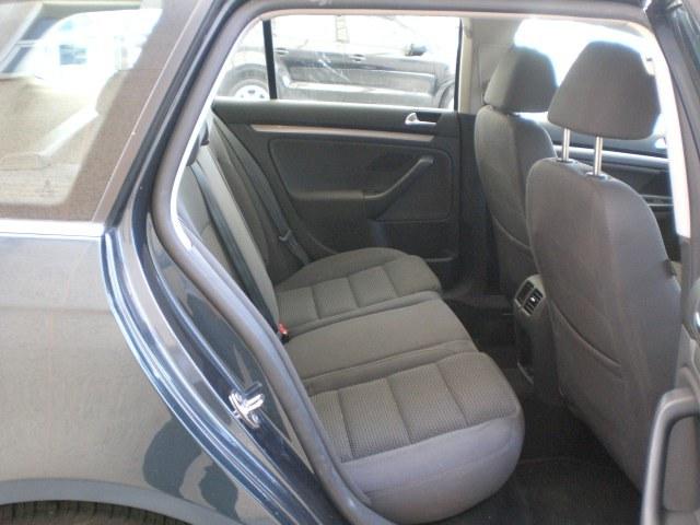 Volkswagen Golf 1.9 TDI Highline