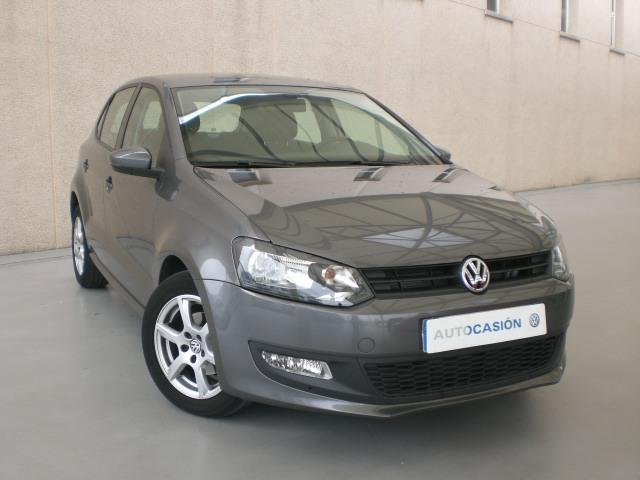 Volkswagen Polo 1.6 TDI Advance 90