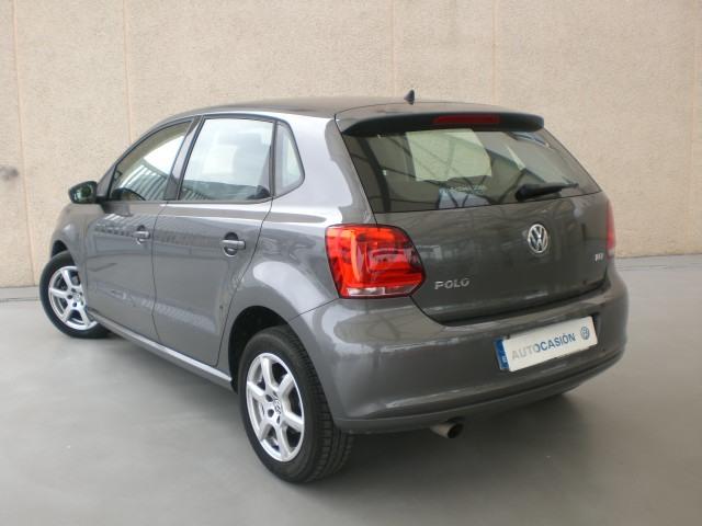 Volkswagen Polo 1.6 TDI Advance 90