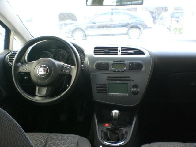 Seat Leon 1.9 TDI Stylance