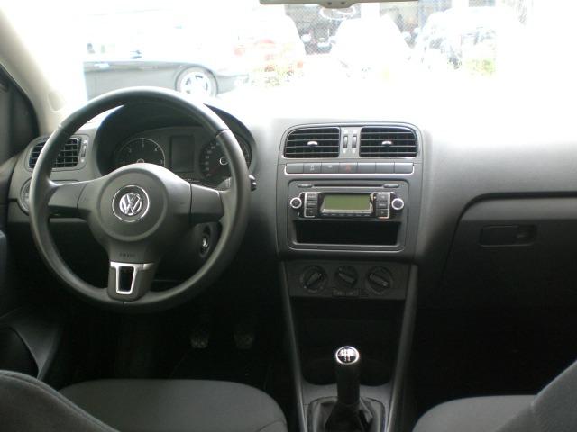 Volkswagen Polo 1.6 TDI Advance 90