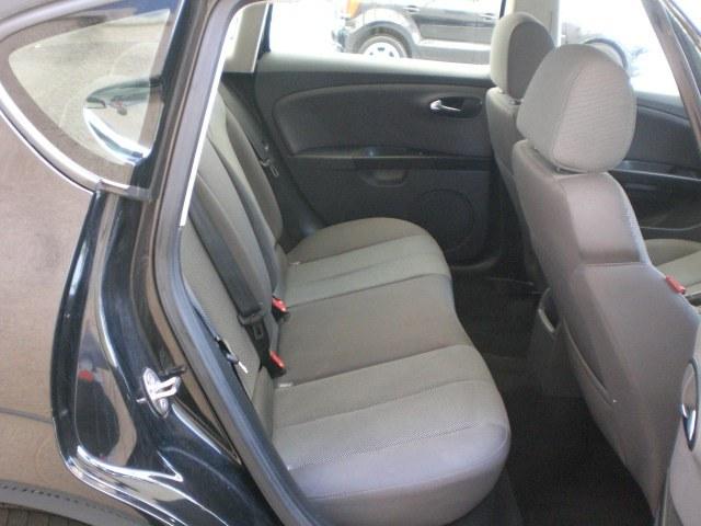 Seat Leon 1.9 TDI Stylance