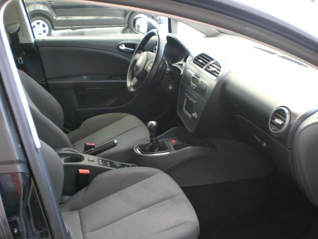 Seat Leon 1.9 TDI Stylance