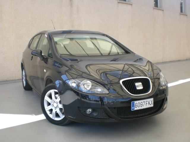 Seat Leon 1.9 TDI Stylance