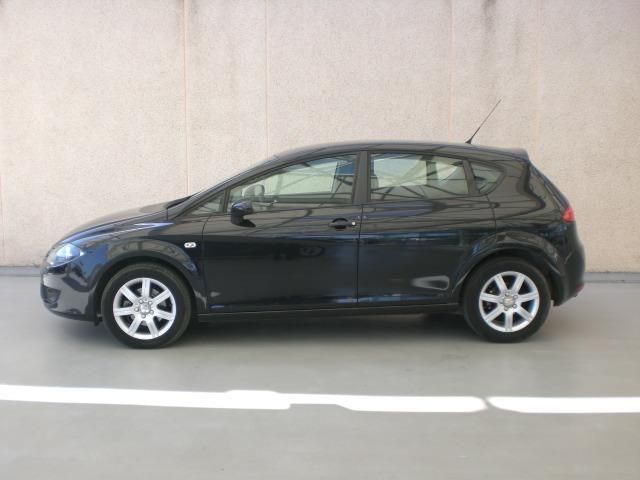 Seat Leon 1.9 TDI Stylance
