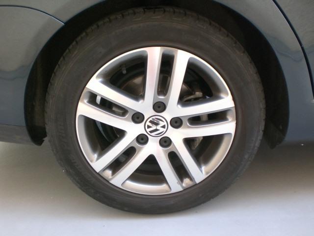 Volkswagen Golf 1.9 TDI Highline