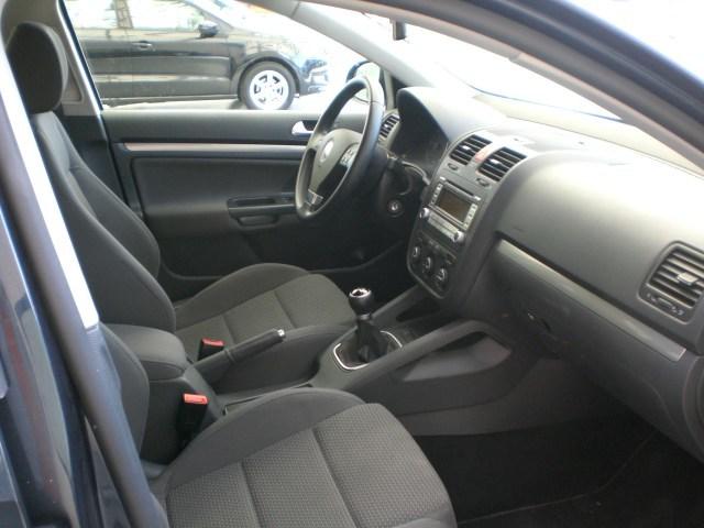 Volkswagen Golf 1.9 TDI Highline