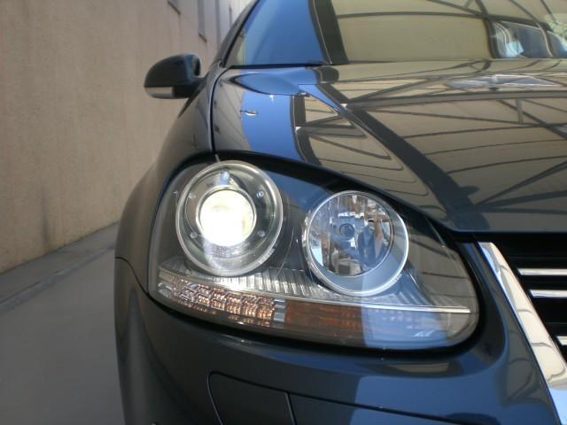 Volkswagen Golf 1.9 TDI Highline