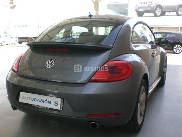 Volkswagen Beetle 2.0 tsi 200cv dsg sport