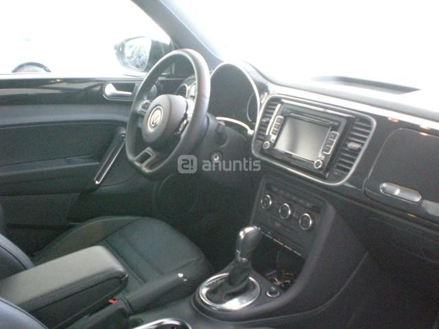 Volkswagen Beetle 2.0 tsi 200cv dsg sport