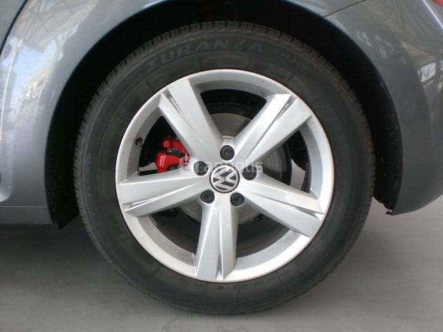 Volkswagen Beetle 2.0 tsi 200cv dsg sport