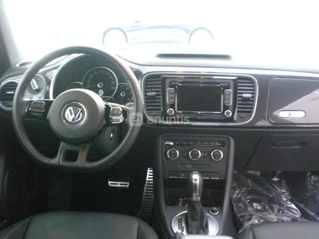 Volkswagen Beetle 2.0 tsi 200cv dsg sport