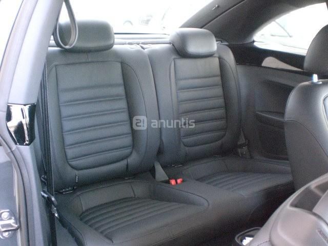 Volkswagen Beetle 2.0 tsi 200cv dsg sport