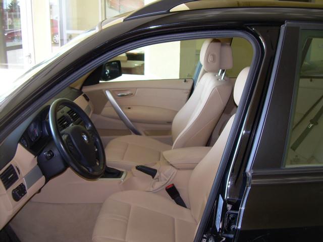 BMW X3 2.0d Aut