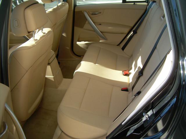 BMW X3 2.0d Aut