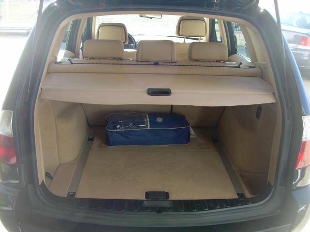 BMW X3 2.0d Aut