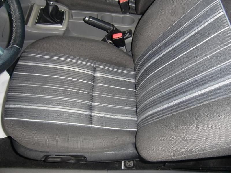 Ford Focus 1.8 tdci 115cv 5p.