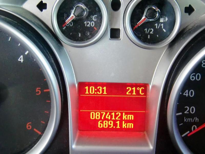 Ford Focus 1.8 tdci 115cv 5p.