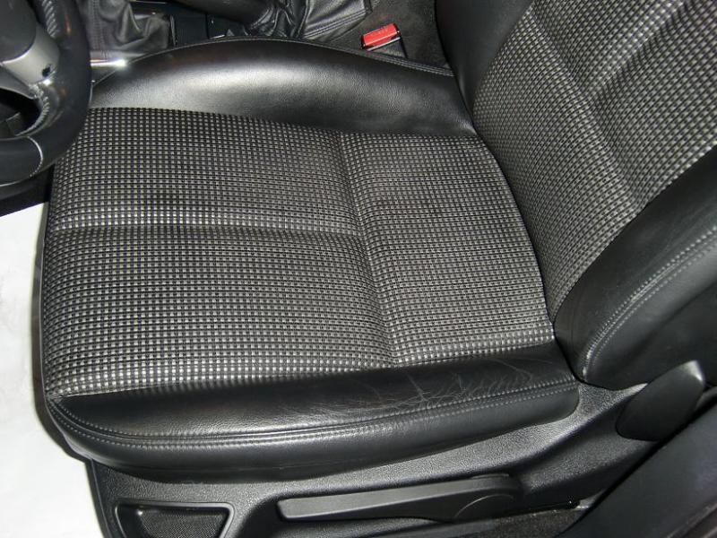 Peugeot 407 Sportpack 2.0 HDI 136cv 6vel.