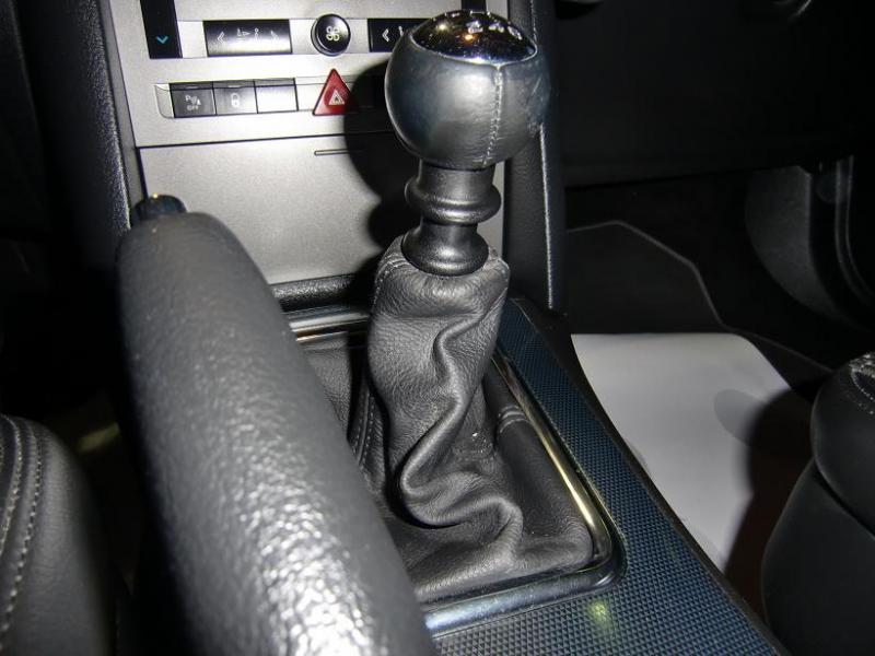Peugeot 407 Sportpack 2.0 HDI 136cv 6vel.