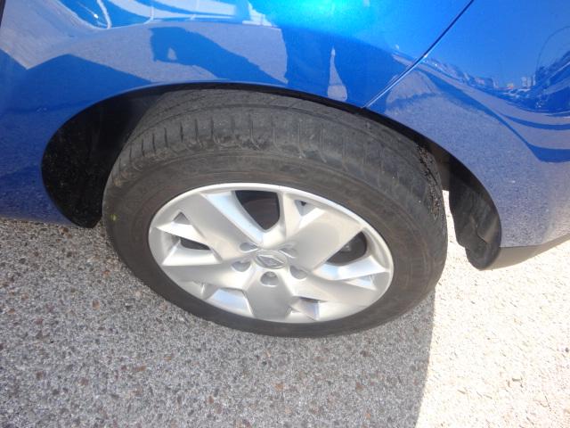 Renault Megane 1.5DCI EMOTION 110 1.5DCI EMOTION 110
