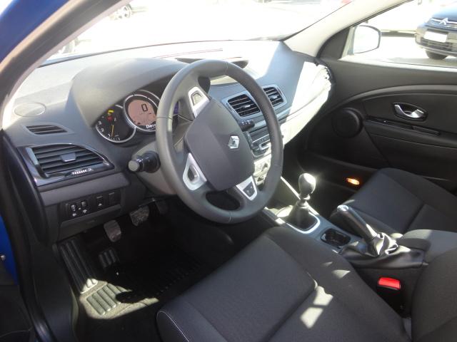 Renault Megane 1.5DCI EMOTION 110 1.5DCI EMOTION 110