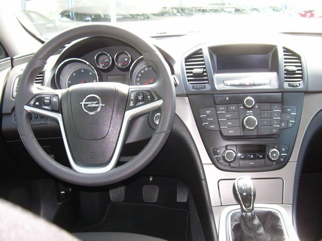 Opel Insignia Opel Insignia 2.0CDTI Edit. Aut.130
