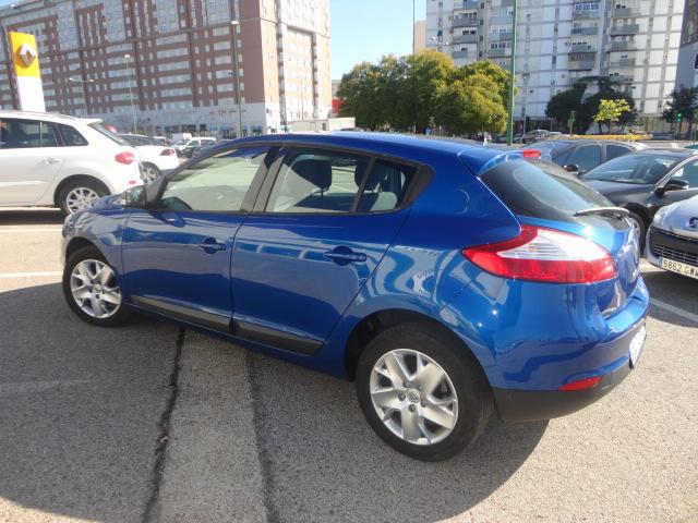 Renault Megane 1.5DCI EMOTION 110 1.5DCI EMOTION 110