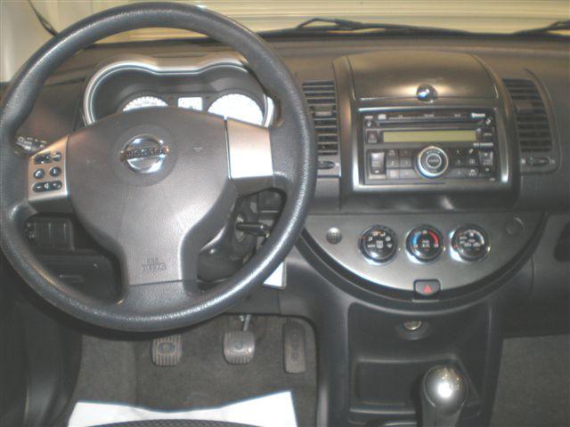 Nissan Note 1.4 ACENTA 1.4 ACENTA
