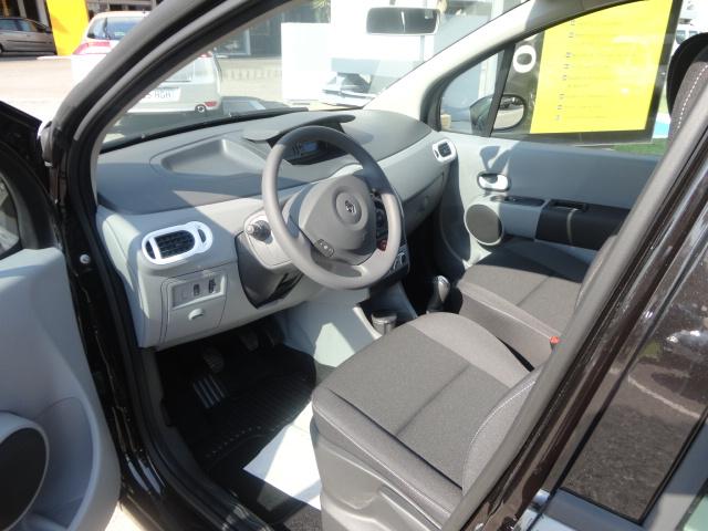 Renault Modus GRAND MODUS 1.2 YAHOO GRAND MODUS 1.2 YAHOO