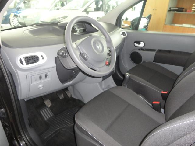 Renault Modus GRAND MODUS 1.2 YAHOO GRAND MODUS 1.2 YAHOO