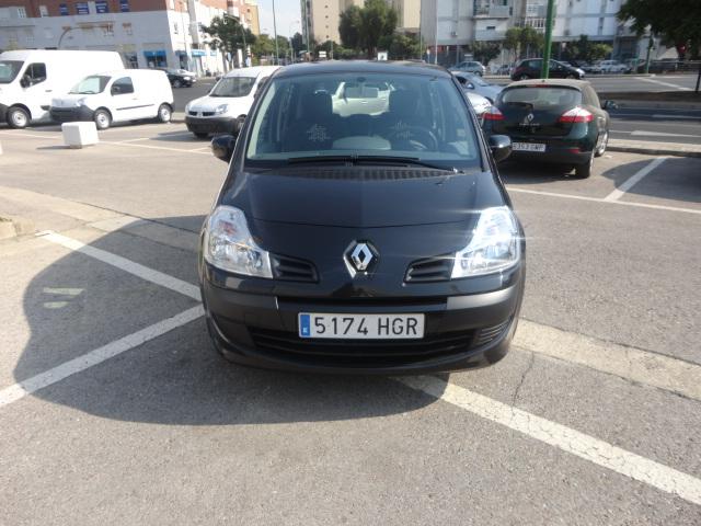 Renault Modus GRAND MODUS 1.2 YAHOO GRAND MODUS 1.2 YAHOO