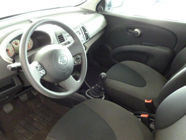 Nissan Micra 1.2 ACENTA 1.2 ACENTA