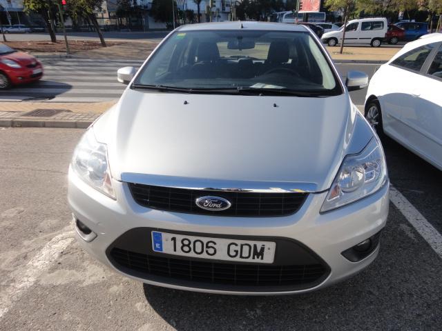 Ford Focus 1.8TDCI TREND 1.8TDCI TREND