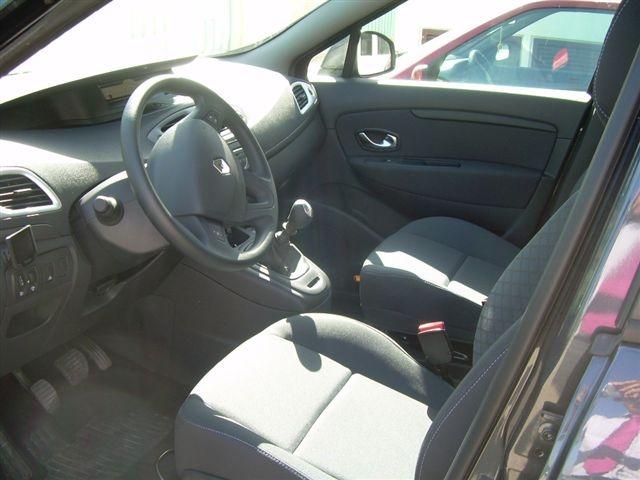 Renault Scenic 1.5DCI EMOTION 105 1.5DCI EMOTION 105