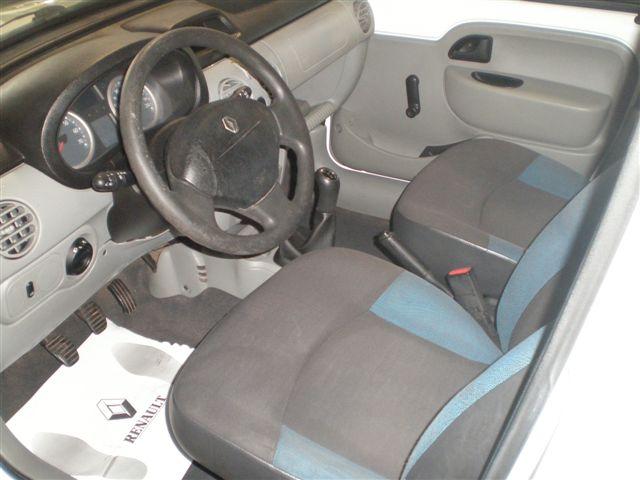 Renault Kangoo 1.5DCI PACK AUTHENT. 70 1.5DCI PACK AUTHENT. 70