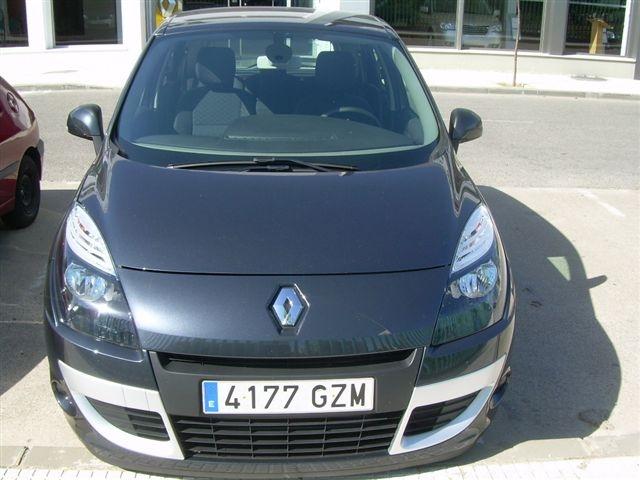 Renault Scenic 1.5DCI EMOTION 105 1.5DCI EMOTION 105