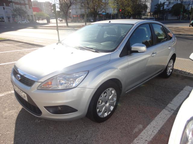 Ford Focus 1.8TDCI TREND 1.8TDCI TREND