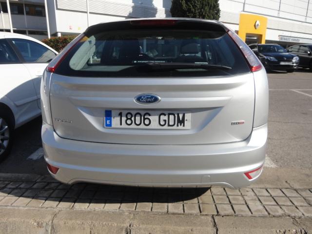 Ford Focus 1.8TDCI TREND 1.8TDCI TREND